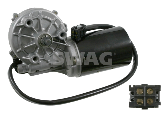 SWAG 10 92 1743 Motor stěračů